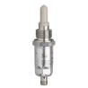 China オリジナルifm LMT202 レベル制御と点レベル検出のためのセンサー,棒長28mm重量-145.7g wholesale
