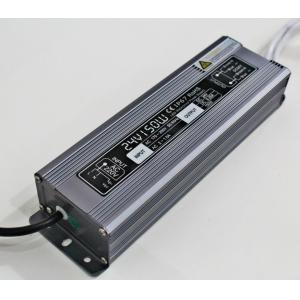 High quality led driver waterproof IP67 24v 150w power supply  led neon transformer for sale