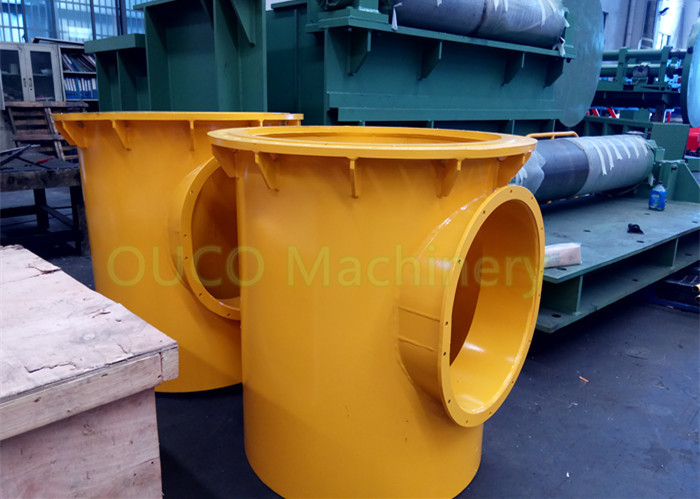 China guindaste marinho conduzido hidráulico bonde da plataforma do guindaste do serviço 4T no tipo duro do crescimento supplier