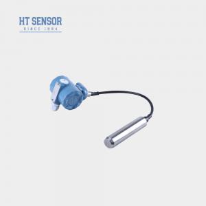 IP68 Water Pressure Transducer Sensor 4-20ma Pressure Sensor To Measure Water Level