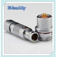 China Waterproof Female Socket Multi Pole Connectors 7 Pin For Medical Equipment on sale