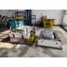 China Custom BMC Compression Mold for Kitchen Washbasins 300000 Shots wholesale