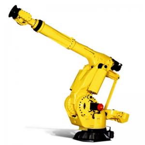 robot arm cnc payload 400kg M-900 iB 280L palletizing robot for sale