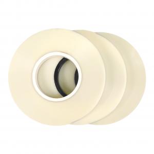 EAA PO Hot Melt Adhesive Tape Strong Adhesion Double Side For Nail
