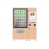 China Предварительные здоровые автоматы салата с системой/дистанционным управлением подъема действуют wholesale