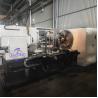 China QK1332 Pipe Threading Lathe with 325mm Spindle Bore wholesale