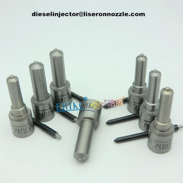 DLLA145 P864 093400 8640 ERIKC Common Rail Diesel Nozzle for Toyota Hilux 2KD