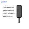 China Gps Vehicle Tracking System Super Mini GPS Car Motor Tracker For Accurate History Trace And Geo-Fence Alert By Platform System Fleet GPS Tracker wholesale