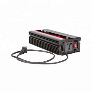 1000W Industrial Dc Ac Power Inverter With Battery Charger And Transfer Switch