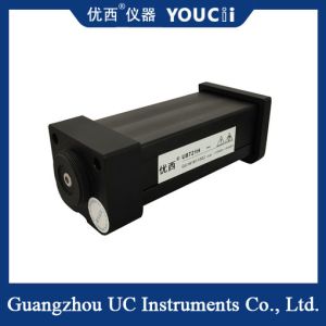 China Interfaz USB Medidor de potencia óptica Rango dinámico hasta 85 dB on sale