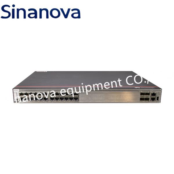 S5736 S24U4XC High Performance Multigigabit Switch And Access Switch with 25G Support