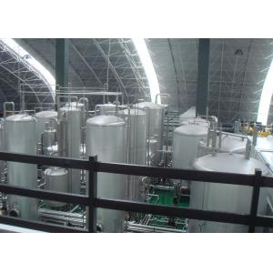 China Commercial Reverse Osmosis Water Purification System For RO Water Treatment supplier