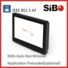 7 Inch RS232 Android Touch Panel PC For Information And Communications
