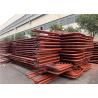 China CFB Boiler Pressure Parts Superheater And Reheater Coils wholesale