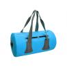 China Outdoor Dry Storage Bags Travel Dry Duffle Bags 500d Pvc Tarpaulin Material wholesale