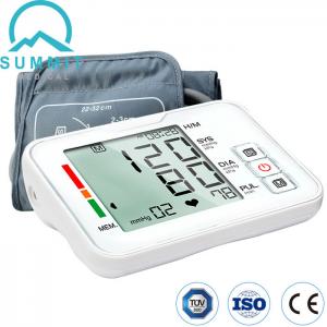 Most Accurate Home Blood Pressure Monitor 0 - 299mmHg