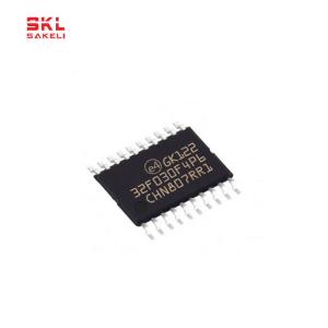 China 高性能および信頼できるSTM32F030F4P6TR MCUのマイクロ制御回路単位 wholesale
