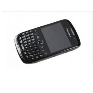 China Best dual sim mobile phone Blackberry 8520 supplier