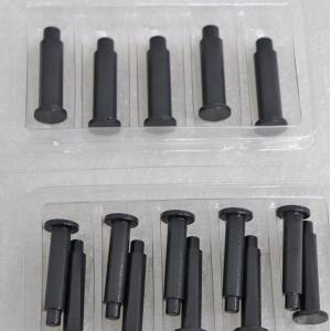 China Bloom Ceramic KCF Guide Pin For Resistance Welding supplier