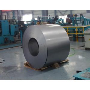 China High Anti-Corrosion Hot Dip Galvanized Steel Coil , Cold Rolled SGCC Steel Coil supplier