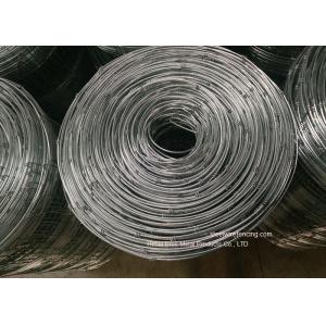 High Tensile Gal Cattle Wire Fence Stock Fencing For National Parks