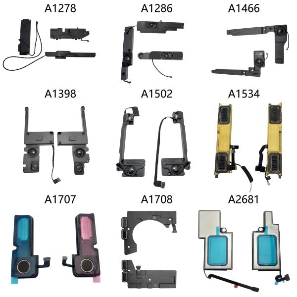 Replacement Loudspeaker for MacBook Air 13