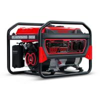 China 2kw Gasoline Portable Electric Generator Panel A 196cc 212cc for sale