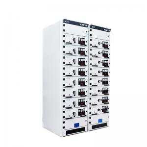 0.4kv 800A MNS Draw Out Panel Power Distribution Low Voltage Products
