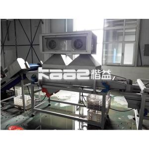 China Turnkey Dates Processing Machinery Palm Dates Sorting Drying Washing Dates Sorting Machine supplier