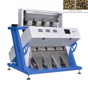 Coffee Beans Color Sorting Machine