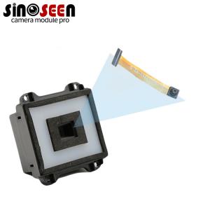 1D 2D Million Barcode Scanner Module Opaque Long Distance Scanning