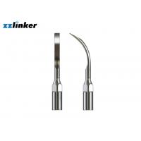 China Satelec Dental Ultrasonic Scaler Tips , Electric Piezoelectric Ultrasonic Scaler on sale