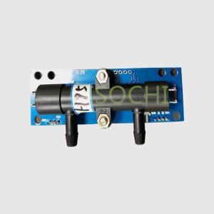 China Sensor ultrassônico do oxigênio do O2 do sensor da concentração de oxigênio do preço de grosso da indústria supplier