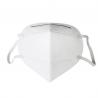 KN95 Foldable Ffp2 Mask Size 160 * 150mm Hypoallergenic 95% Filter Efficiency