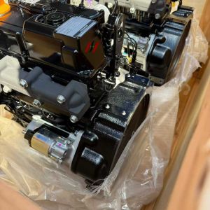 China 3TNV74F-SPKH1 Inline 3 Cylinder 11.2kW 0.993L Compact And Lightweight wholesale