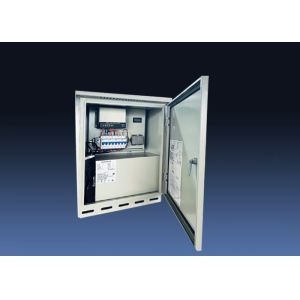 China Batteries solaires au lithium et au phosphate personnalisées wholesale