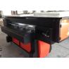 China 18Sqm/H dirigen a las placas de la impresora de Digitaces de la ropa 4 con la cabeza de impresión DX7 wholesale