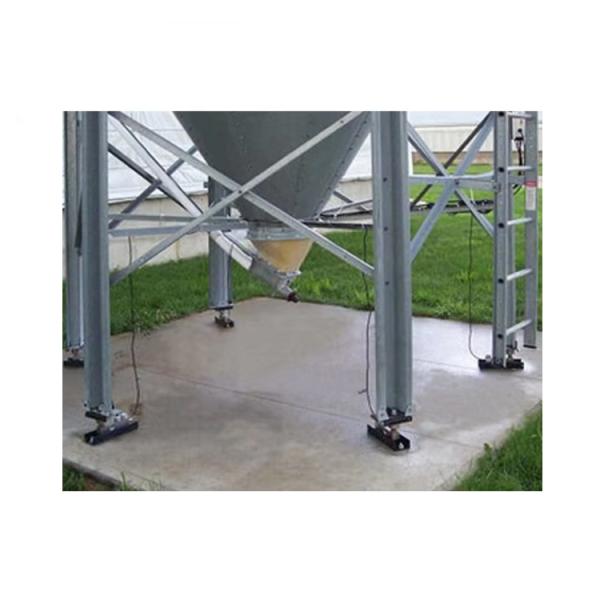 5 Ton Load Cell for Silo Storage Tank Mixer Bin Weighing SENSORCON SC8320M Weight Sensor Module