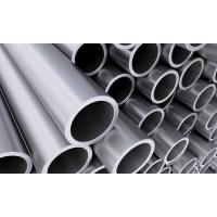 China High Pressure Temperature Steel AISI / SATM A355 P91 Seamless Pipes OD 22 Sch80 on sale