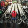 China GB18248 34CrMo4 30CrMnSiA Seamless Steel Tubes For Gas Cylinder wholesale