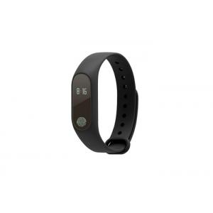 China M2 Smart Bluetooth Wristband Heart Rate Monitor Health Fitness Wristband supplier