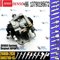 China Engine Parts Diesel Fuel Injection Pump Common Rail 294000-2930 S00037166+03 on sale