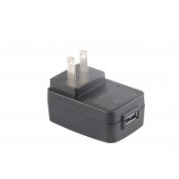 China 15W EN/IEC 62368 UL Certified 5V 3A 2.4A AC Adapter 12V USB Charger 9V Wall Transformer 24V Power Supply on sale