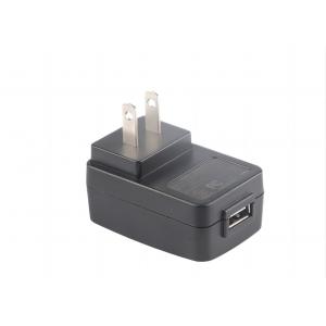 15W EN/IEC 62368 UL Certified 5V 3A 2.4A AC Adapter 12V USB Charger 9V Wall Transformer 24V Power Supply