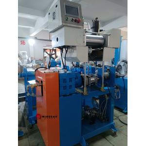China Automatic Operation Automatic Feeding Equipment/ Wire Cable Machine supplier