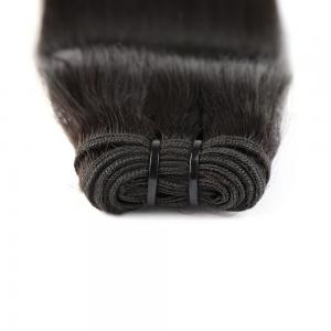 China Super Quality double drawn Silk Straight Cheap Vietnamese Hair Weft Wholesale Virgin Hair Vendor supplier
