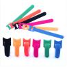 T формирует ширину крюка ROSH 100%Nylon и крепежной детали 1cm петли волшебную