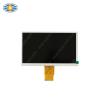 China 7-Inch IPS TFT LCD Module with Optional Capacitive Touchscreen for Outdoor High Definition wholesale