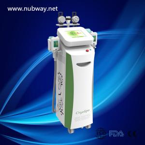 Innovative Cryolipolysis Slimming Machine / Best Products For sale