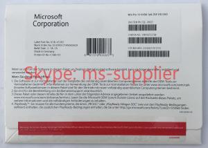 Paper Box 32 Bit 64 Bit Microsoft Windows 10 Pro Operating System